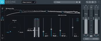 Ozone 9 Standard Ozone 9 Standard Plugin Buy Ozone 9