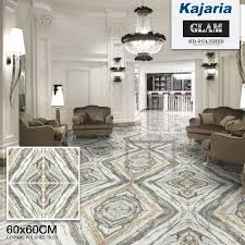vitrified kajaria floor tile color