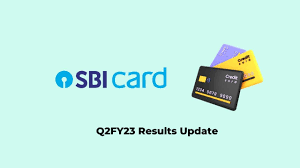 sbi cards and payment services ltd q2
