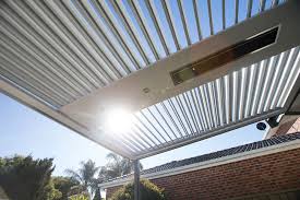 Is Your Patio Cover Pergola Too Hot