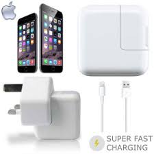 Here's what to look for when picking out a charger for your iphone, airpods, or apple watch. Charge Your Iphone 6 And 6 Plus Faster Using These 2 1a Fast Chargers Mobile Fun Blog
