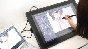 6 máy tính bảng Android tốt nhất để vẽ – Máy tính bảng vẽ bằng bút / bút  stylus – TinMoiZ
