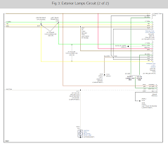 2004 dodge ram 1500 hemi fuel filter location wiring. Wiring Diagram Needed For Running And Tail Lights