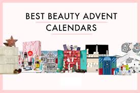 best beauty advent calendars 2023