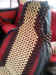 Car Seat Cover For Truck Beaded