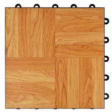 Interlocking Floor Tiles For Basement