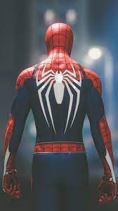 Ps4wallpapers.com is a playstation 4 wallpaper site not affiliated with sony. Spider Man 2018 Playstation 4 4k Ultra Hd Mobile Wallpaper Spiderman Spider Man 2018 Marvel Spiderman