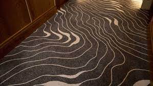 custom carpet for novotel hotel by