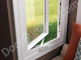 Door Surgeon Window Handle Lock Awning