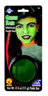 green base makeup rubies ii llc