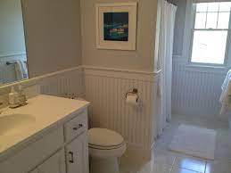 Remodeling Bathroom Wall Surfaces