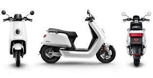 electric scooters yet to gain traction