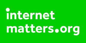 Image result for internetmatters.org