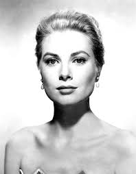 emulating the style of princess grace kelly