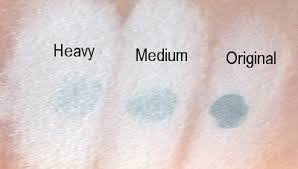 pure mineral foundation guide