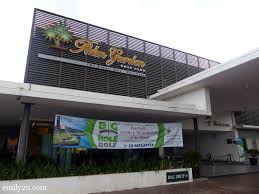 palm garden golf club ioi resort city