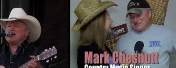 I just wanted you to know. Mark Chesnutt Talks About Country Music His Favorite Songs How He Met His Wife On The Dm Zone The Dm Zone