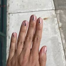 best nail salons in mount pleasant sc