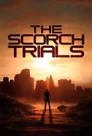 View all the scorch trials (maze runner series #2) lists (2 more). Scorch Trials Meets Expectations Portfolio
