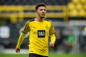 Manchesterd united have restarted talks to sign jadon sancho from borussia dortumnd this summer, a new report has revealed. 6gpdsya8jyjem