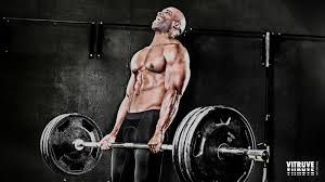 types of strength training benefits