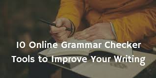 The    Best Grammar and Punctuation Checker Tools of      fakopek Grammarly Review  Is this the best grammar checker