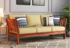 Separating the pieces involves locating the clasps that hold. 3 Seater Sofa Buy Three Seater Sofa Online In India Upto 55 Off