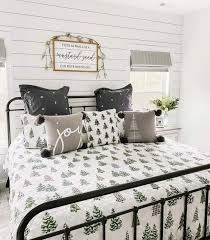 28 Bedding Ideas To Usher In