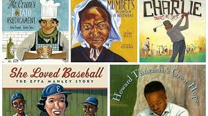 Marcus garvey said a people without the knowledge of their past they say history repeats itself, well read this book and then ask yourself where africa could be if it ever finds the. Best Black History Books For Kids As Recommended By Educators