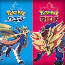 Pokemon Sword & Shield Soundtrack MP3 - Download Pokemon Sword & Shield  Soundtrack Soundtracks for FREE!