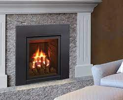 Gas Fireplace Inserts Heat Savers