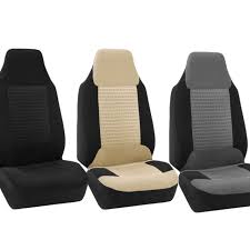 Car Truck Seat Cover Buckets Without