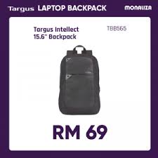 15 6 laptop backpack tbb580
