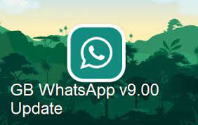 GB WhatsApp v9.00 Update - Download, Install, and Update -