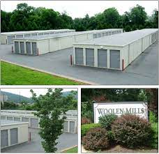 storage units in charlottesville va