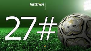 Let's play Hattrick - FC Pigneto - part 027 (season 4 break 1/2 - 2/2) -  YouTube