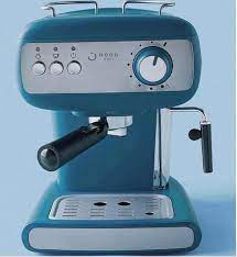 noon east coffee machine from dubai tv