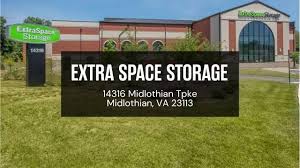 storage units in midlothian va at