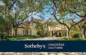 hill country village tx real estate