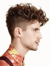 To create the perfect pompadour hairstyle, you'll need access to (and some level of ease with) a hair dryer. 21 Curly Pompadour Ideas Mens Hairstyles Haircuts For Men Curly Hair Styles