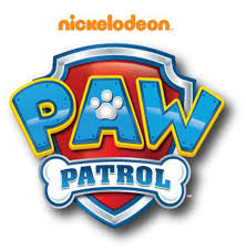Paw Patrol Personalized Growth Chart Decals For Kids Bedroom Walls And Playrooms