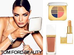 beauty buzz tom ford s spring summer