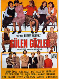 Gülen Gözler - film 1977 - Beyazperde.com