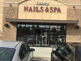 nail salon 30135 luxury nails spa