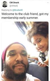 wholesome dads are letting their
