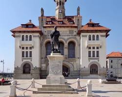 Muzeul Național de Arheologie și Istorie Constanța
