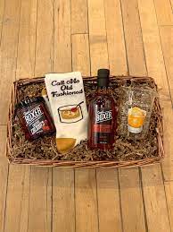 gift basket call me old fashioned