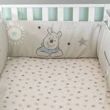 Pooh Baby Bedding Collection