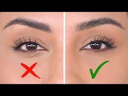 how to stop under eye creasing life