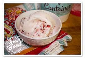 strawberry haägen dazs ice cream